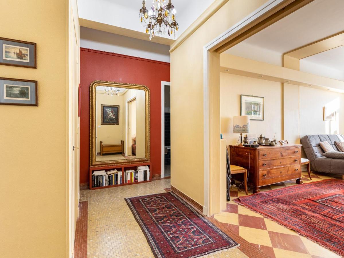 Apartment Le Provence By Interhome Dinard Exteriér fotografie