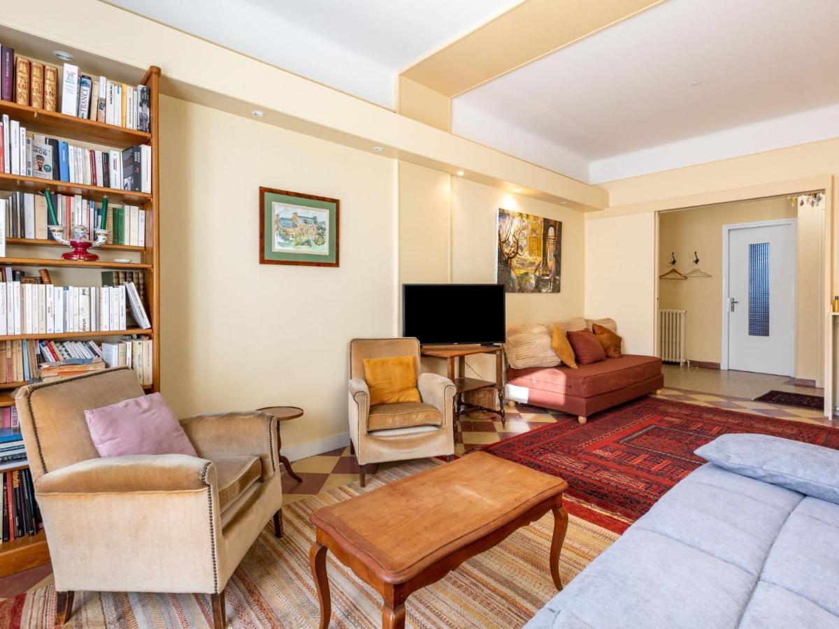 Apartment Le Provence By Interhome Dinard Exteriér fotografie