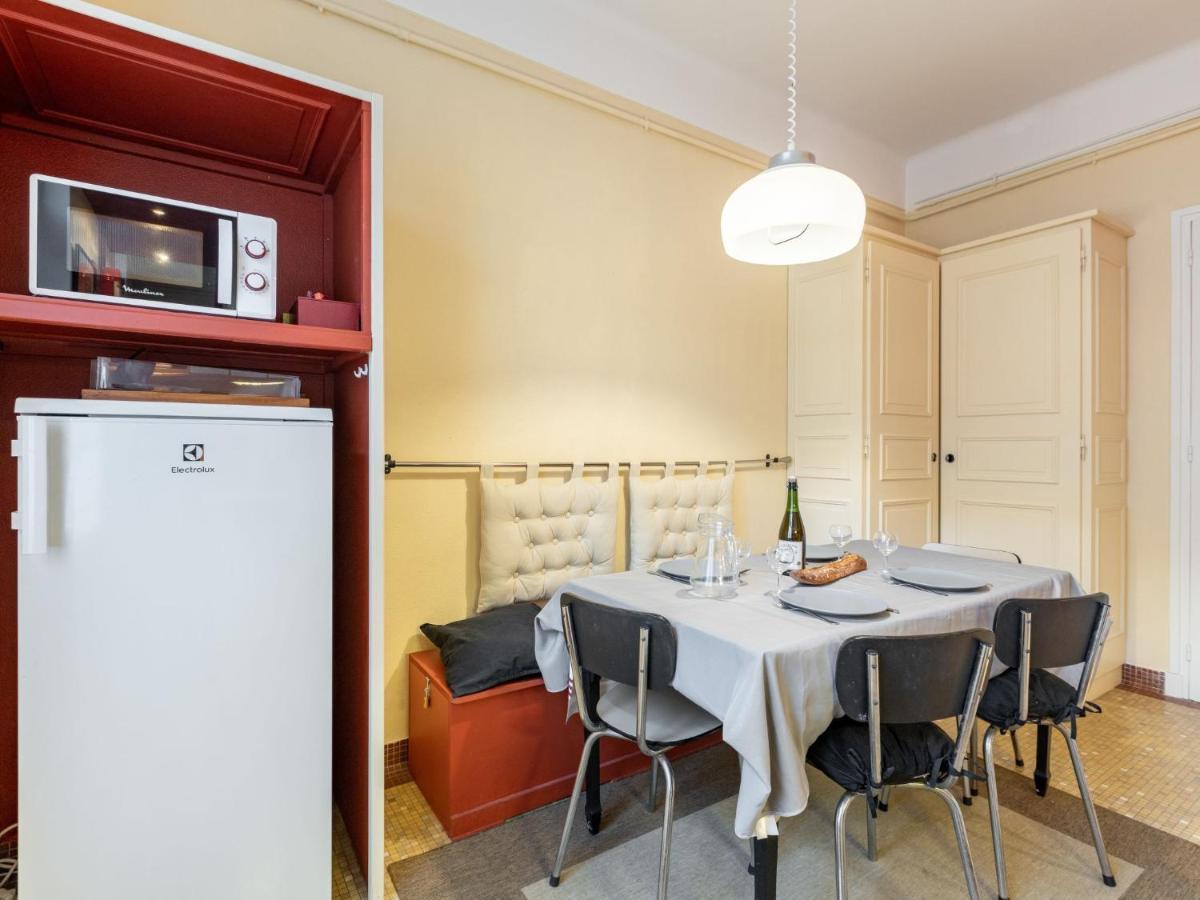 Apartment Le Provence By Interhome Dinard Exteriér fotografie